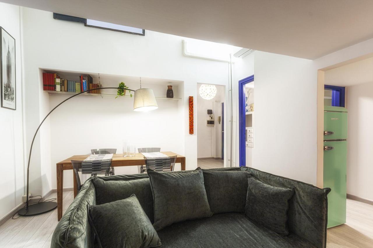 La Casa Di Cosimo Appartement