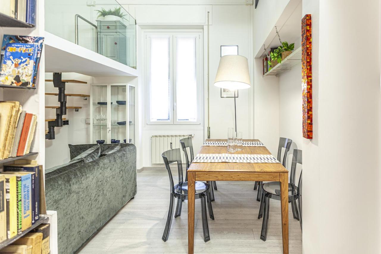 La Casa Di Cosimo Apartment Genoa