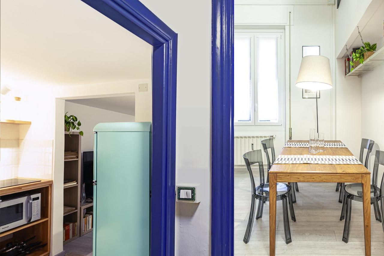 La Casa Di Cosimo *