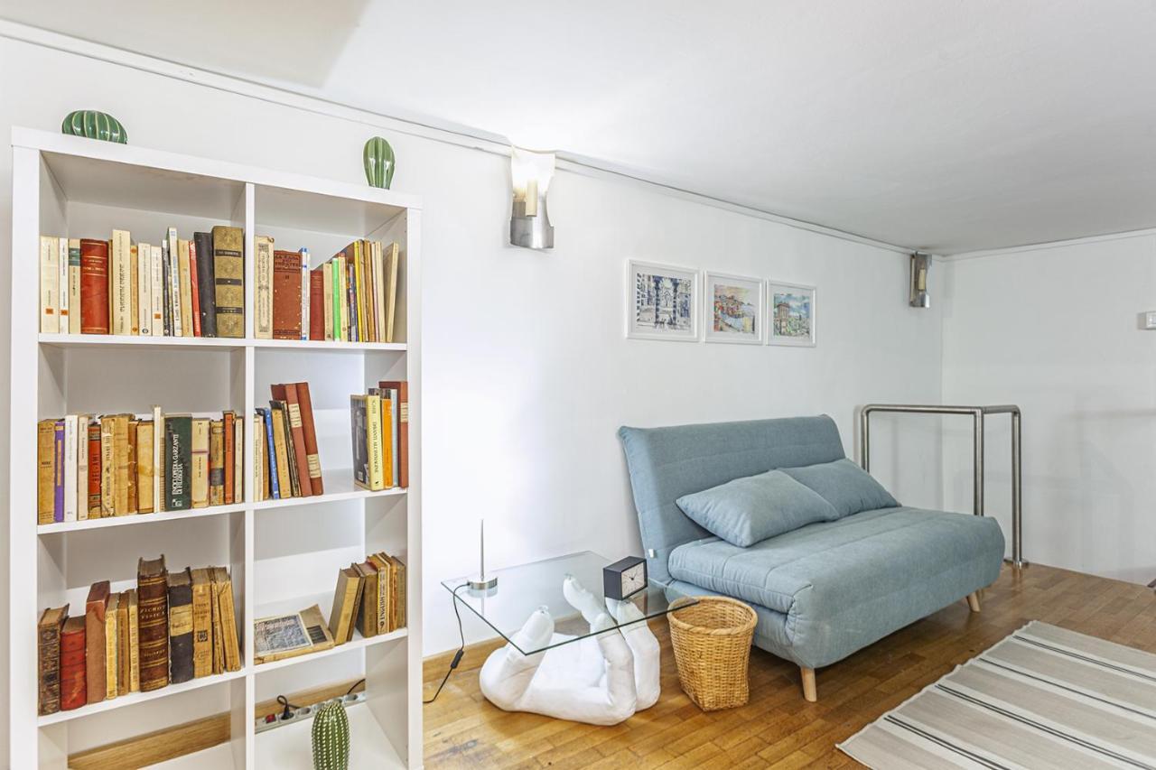 La Casa Di Cosimo Appartement Genua