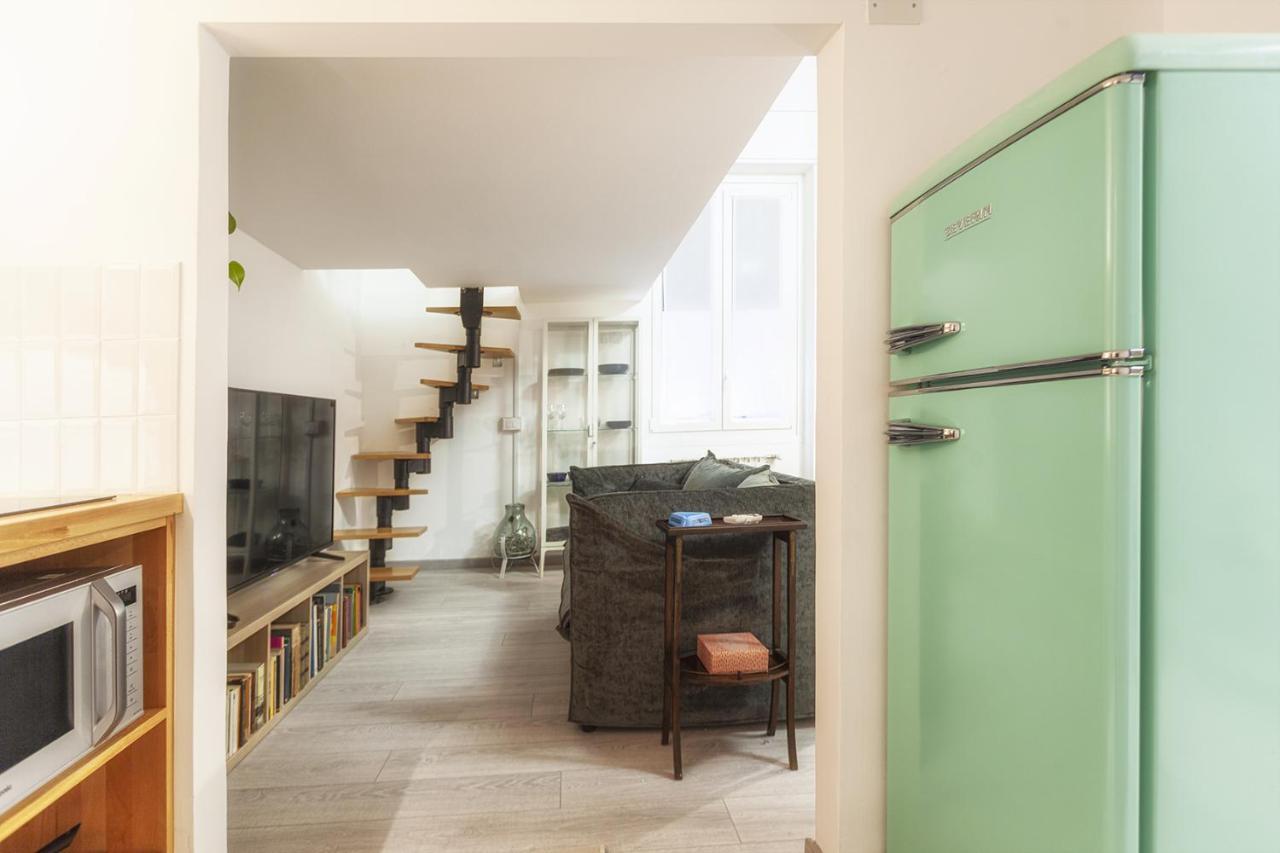 La Casa Di Cosimo Appartement Genua