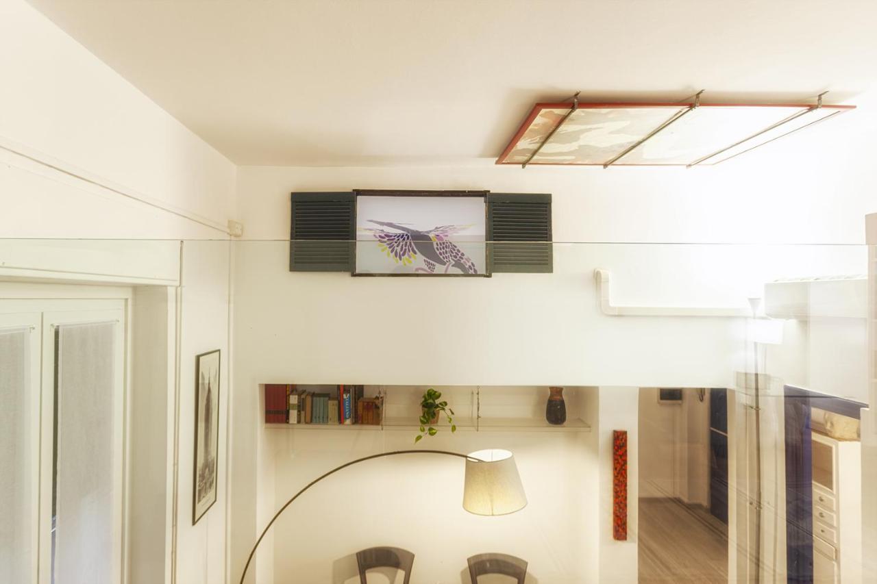 La Casa Di Cosimo Genoa