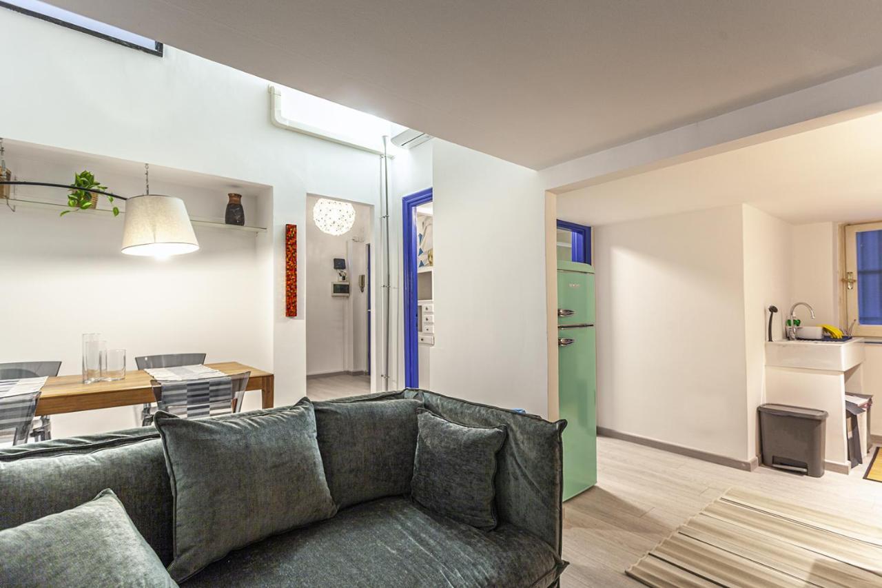 La Casa Di Cosimo Appartement Genua