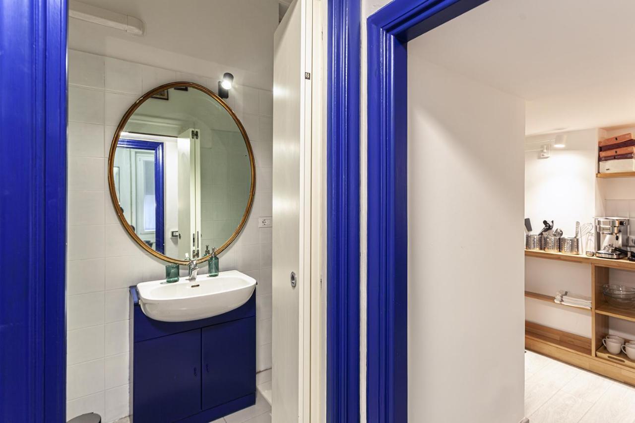 La Casa Di Cosimo Appartement Genua