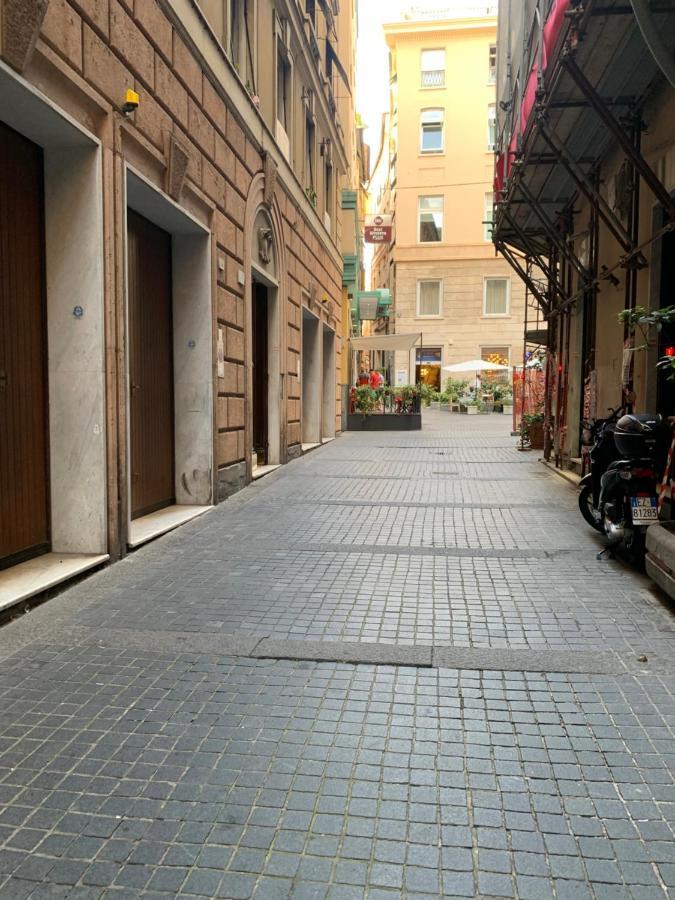 La Casa Di Cosimo Appartement