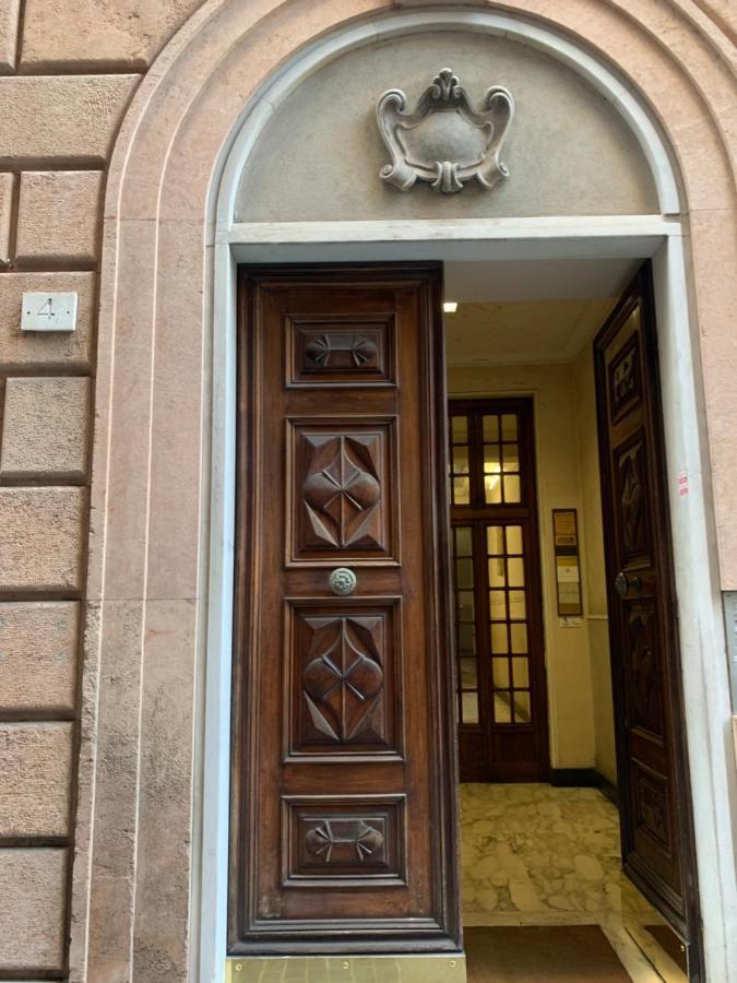 La Casa Di Cosimo *