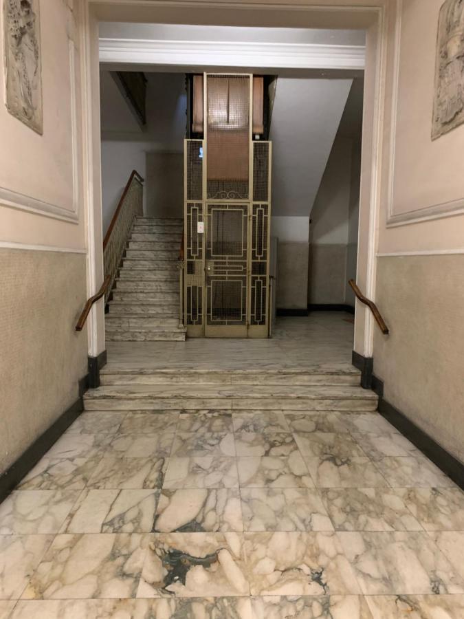 La Casa Di Cosimo Genua