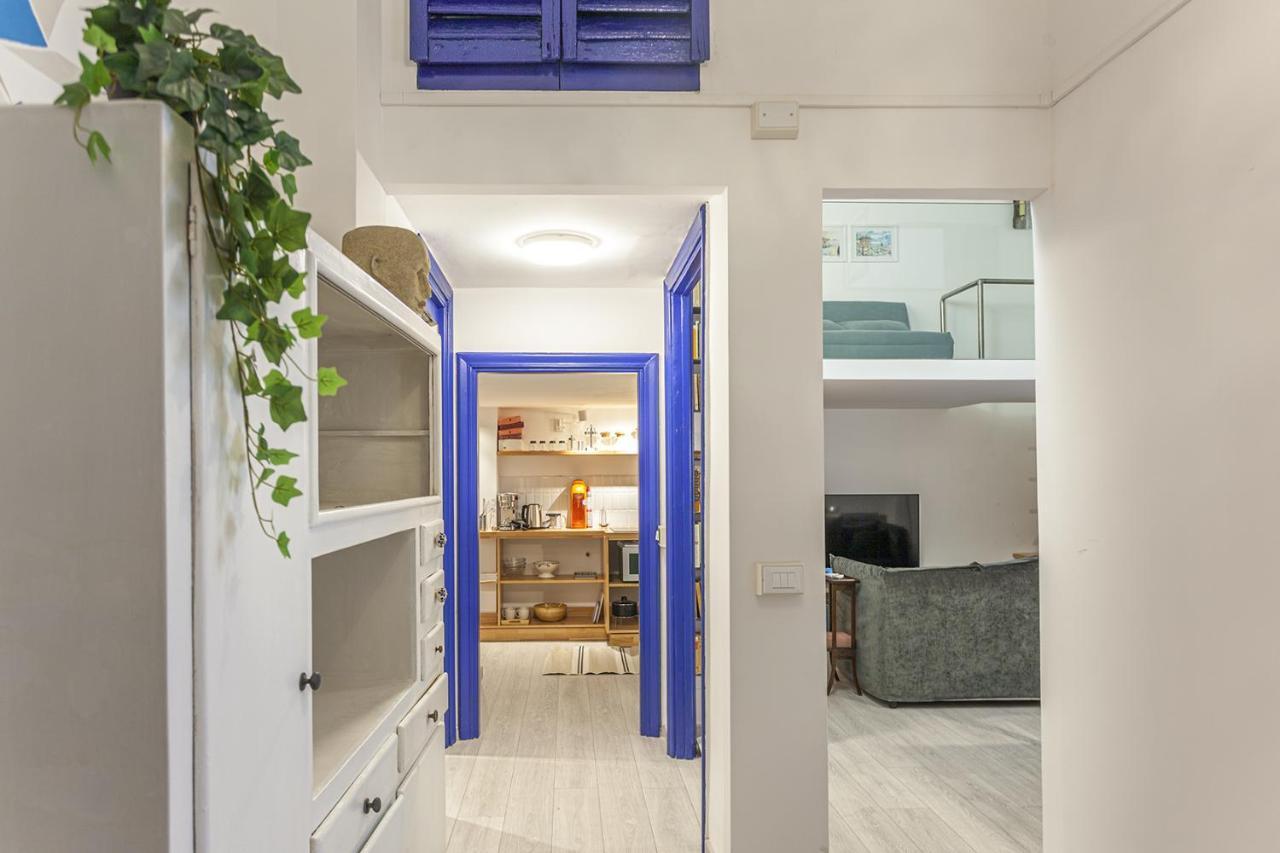 Apartment La Casa Di Cosimo Genua