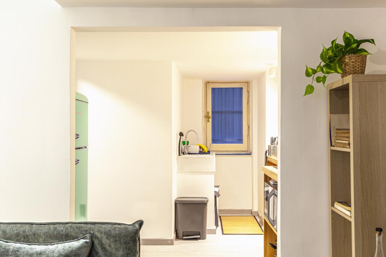 La Casa Di Cosimo Apartment Genua